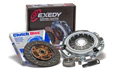 SPRZEGŁO EXEDY HONDA CIVIC FN FK 2.0 Type R 2006-