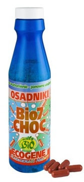 Bio7 MAX 2 кг + Bio7 CHOC РАСПРЕДЕЛИТЕЛЬ БАКТЕРИЙ