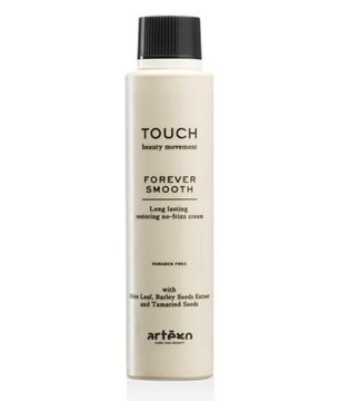 ARTEGO TOUCH FOREVER SMOOTH przeciw puszeniu 200ml