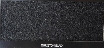 Фасадная штукатурка Muriston Black 5кг черная