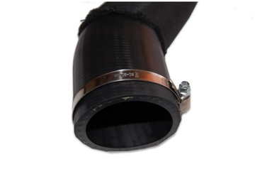 RURA WĄŻ TURBO JEEP CHEROKEE 2.8CRD 55037730AD