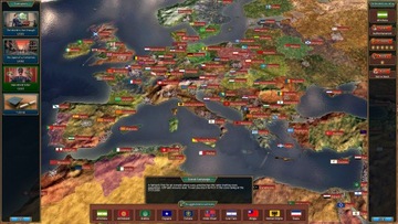 REALPOLITIKS PL ПК STEAM БЕЗ VPN + БОНУС