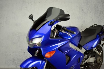 LOSTER туристическое стекло HONDA VFR 800 Fi 98-01