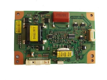 LED DRIVER SSL320_3E2B TOSHIBA 32HL933G