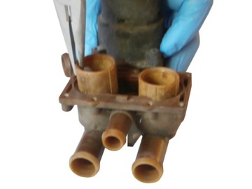 фото ориг. №7, Repair kit electromagnetic valves to mercedes w140
