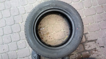 4 шины Kumho I'Zen KW27 245/55 R17 7,1-7,9 мм