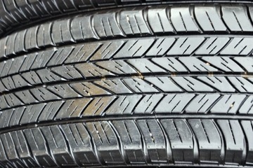 ВСЕСЕЗОННЫЙ КОМПЛЕКТ 215/60R17 DUNLOP GRANDTREK A/S