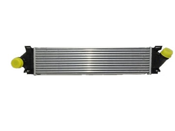 INTERCOOLER FORD S-MAX 1.6 1.8 2.0 TDCI 2006- NOWY