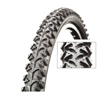 opona CST 26 x 2,1 MTB czarna C-1040N