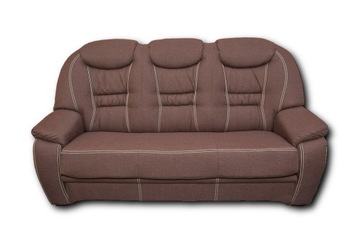 фото ориг. №4, Set to salon: sofa+ 2 seat genuine leather