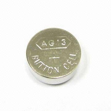 Bateria AG13 GP76A L1154 LR44 1,5V