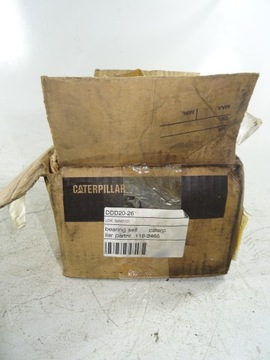 ŁOŻYSKO SFERYCZNE SIŁOWNIKA CATERPILLAR 1182465