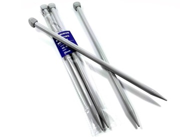 DRUTY PROSTE TEFLONOWE 12 mm SKC - 12mm / 35 cm