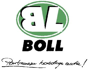 ЗАЩИТНАЯ БУМАЖНАЯ ЛЕНТА BOLL 100 38 мм