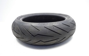 200/55ZR17 PIRELLI DIABLO ROSSO III 3 TYŁ 78W MEGA