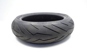 240/45ZR17 PIRELLI DIABLO ROSSO III 3 ЗАДНИЕ 82W