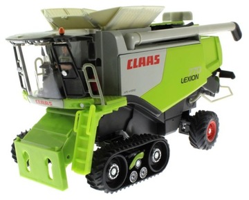 SIKU 4258 CLAAS LEXION 770 КОМБАЙН 1:32