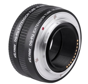 Промежуточные кольца Viltrox DG-FU Fuji X 10 16mm