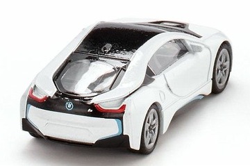 СИКУ 1458 BMW i8