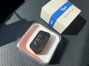 Интерфейс WiFi OBD2 ELM327 + PL SDPROG Opel Ford