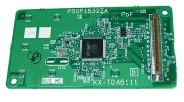 Karta rozbudowy magistrali Panasonic KX-TDA6111