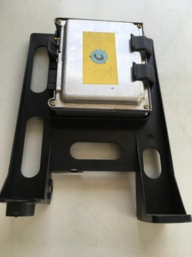 OPEL VECTRA C MODUL GPS PŘIJÍMAČ NAVI 24419279