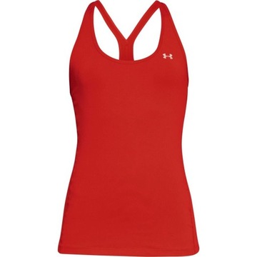 UNDER ARMOR RACER TANK TOP фитнес йога пилатес