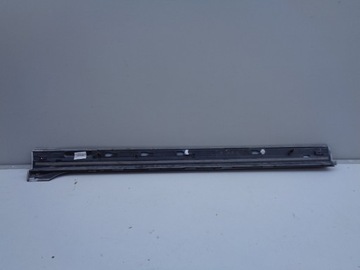 LIŠTA DVEŘE LEVÝ ZADNÍ VW SHARAN 7N0 10-
