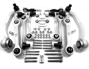 WAHACZE R.2000+ VW PASSAT B5 AUDI A4 B6 B7 A6 C5