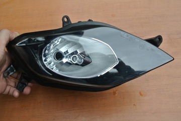 BMW K49 S1000XR LAMPA REFLEKTOR NOWY 8549851