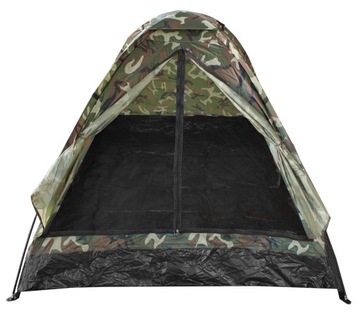 фото ориг. №4, Tent iglo 2 passenger waterproof marine miles-tec