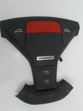 Jungheinrich joystick