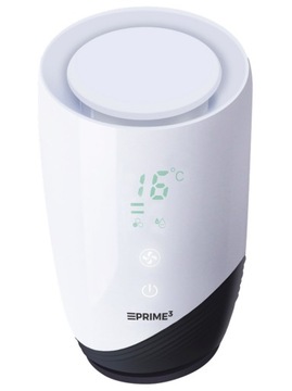 Oczyszczacz powietrza SAP11 panel dotykowy PRIME3