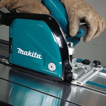 ФРЕЗЕРНЫЙ СТАНОК ДЛЯ РЕЗКИ АЛЮМИНИЯ MAKITA CA5000X 1300W