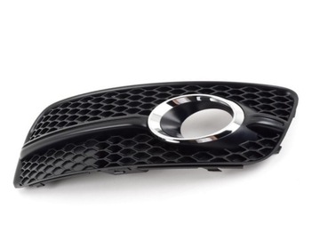 KRATKA ATRAPA ZDERZAKA AUDI Q5 8R PRAWA SLINE ASO