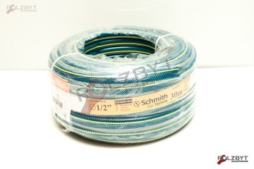 WĄŻ OGRODOWY 1/2'' 30M SCHMITH