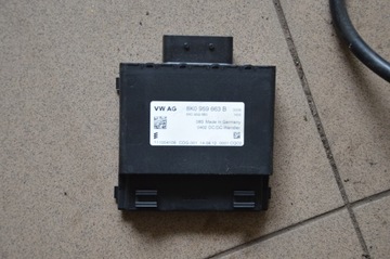 Audi A5 8T Stabilizator Prądu 8K0959663B