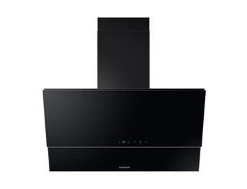 Okap Samsung NK36N9804VB szer.90cm Bluetooth do komunikacji z płytą indukc