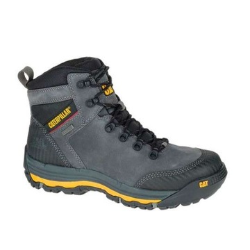 BUTY Robocze Cat MUNISING 6