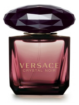 VERSACE CRYSTAL NOIR EDP 90 ML GRATIS