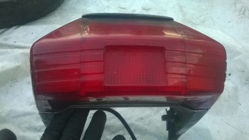 YAMAHA XJ 600 84-91 LAMPA TYŁ TYLNA KLOSZ OBUDOWA