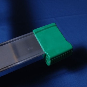 DRABINA DRABINY ALUMINIOWE 3x8 NA SCHODY DRABEX