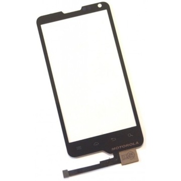 NOWY DOTYK DIGITIZER MOTOROLA MOTOLUXE XT615