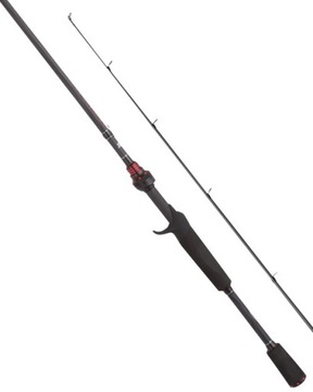 ТРОЧКА ABU GARCIA VENDETTA H – 1,90 М, 60–100 Г