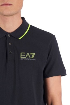 EA7 Emporio Armani polo koszulka męska NEW XXL