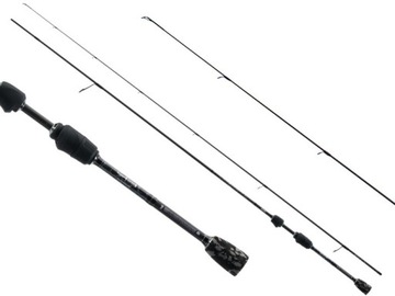 Wędka Jaxon Grey Stream Spinning 2,10m 1-7gr 90gr!