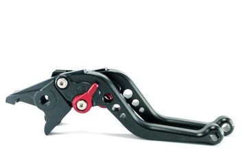 Короткие дверные ручки Honda CBR600F PC41 2011-2013 гг.