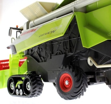 SIKU 4258 CLAAS LEXION 770 КОМБАЙН 1:32