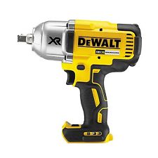 DEWALT DCF899NT АККУМУЛЯТОРНЫЙ УДАРНЫЙ КЛЮЧ 950 НМ