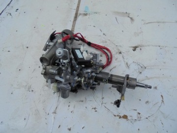 SERVO  ELEKTRICKÉ TOYOTA AVENSIS T27